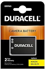 Duracell dr9963 batteria usato  Spedito ovunque in Italia 