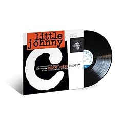 Little johnny vinyl for sale  Delivered anywhere in UK