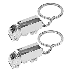 Porte clés camion d'occasion  Livré partout en France