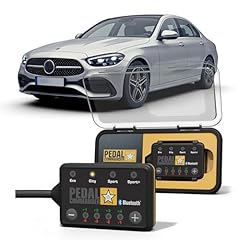Pedal commander mercedes for sale  Delivered anywhere in USA 