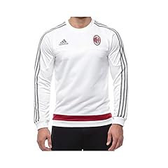 Adidas sweat milan d'occasion  Livré partout en France