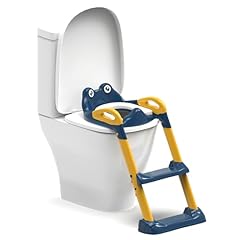 Zeno potty toilet for sale  Delivered anywhere in Ireland