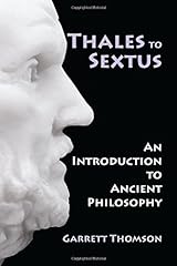 Thales sextus introduction for sale  Delivered anywhere in USA 