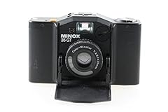 Minox 35gt camera for sale  Delivered anywhere in Ireland