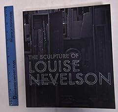 Sculpture louise nevelson for sale  Delivered anywhere in USA 
