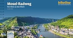 Mosel radweg metz gebraucht kaufen  Wird an jeden Ort in Deutschland