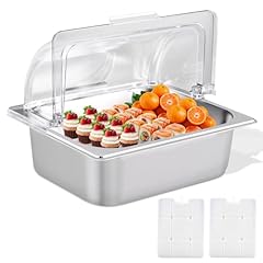Baoshishan edelstahl buffet gebraucht kaufen  Wird an jeden Ort in Deutschland