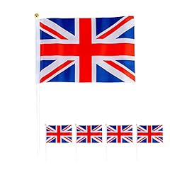 Weddecor hand flags for sale  Delivered anywhere in UK