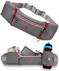 Running belt bag for sale  Delivered anywhere in USA 