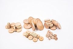 Leren wooden pulleys for sale  Delivered anywhere in UK