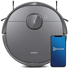 Ecovacs deebot robot for sale  Delivered anywhere in USA 