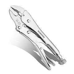 Workpro locking pliers for sale  Delivered anywhere in USA 