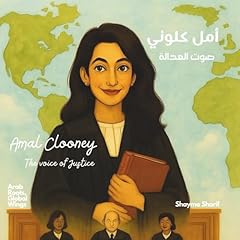 Amal clooney voice for sale  Delivered anywhere in UK