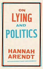 Lying politics library for sale  Delivered anywhere in USA 