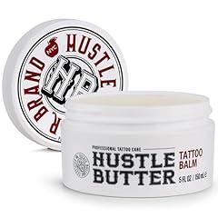 Hustle butter tattoo for sale  Delivered anywhere in USA 
