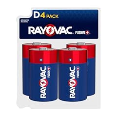 Rayovac fusion batteries for sale  Delivered anywhere in USA 