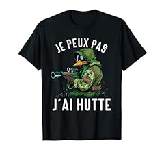 Hutte cadeau chasseur d'occasion  Livré partout en France