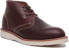 Red wing men for sale  Delivered anywhere in USA 