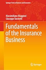 Fundamentals insurance busines for sale  Delivered anywhere in USA 