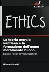 Teoria morale kantiana usato  Spedito ovunque in Italia 