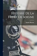 Histoire forêt d'occasion  Livré partout en Belgiqu