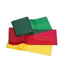 Theraband resistance bands for sale  Delivered anywhere in USA 