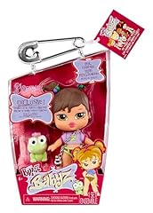 Bratz babyz sammlerpuppe gebraucht kaufen  Wird an jeden Ort in Deutschland