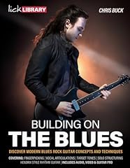 Building blues discover for sale  Delivered anywhere in UK