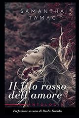 Filo rosso dell for sale  Delivered anywhere in USA 