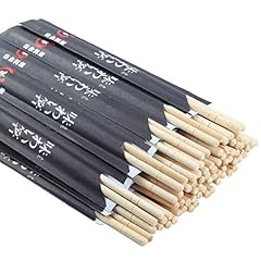 Disposable chopsticks pack for sale  Delivered anywhere in USA 
