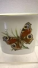 Royal worcester butterfly for sale  Delivered anywhere in UK