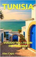 Tunisia viaggio tra usato Tunisia viaggio tra usato  Spedito ovunque in Italia