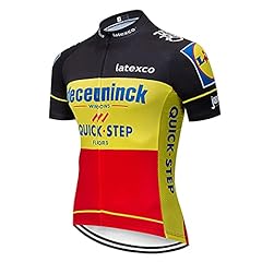 Men cycling shirts for sale  Delivered anywhere in Ireland