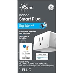 Cync smart plug for sale  Delivered anywhere in USA 