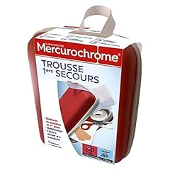 Mercurochrome trousse 1ers d'occasion  Livré partout en France