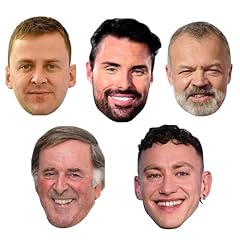 Foxyprinting eurovision 2024 for sale  Delivered anywhere in UK
