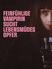 Feinfühlige vampirin sucht gebraucht kaufen  Wird an jeden Ort in Deutschland
