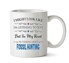 Foxyprinting fossil hunting for sale  Delivered anywhere in UK