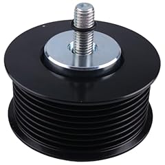Fridayparts idler pulley for sale  Delivered anywhere in USA 