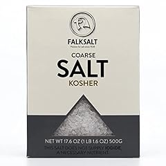 Falksalt 1.1lb kosher for sale  Delivered anywhere in USA 