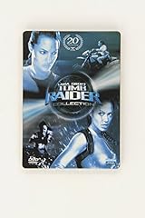 Tomb raider collection. usato  Spedito ovunque in Italia 