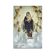 William adolphe bouguereau usato  Spedito ovunque in Italia 