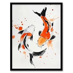 Artery8 two koi for sale  Delivered anywhere in USA 