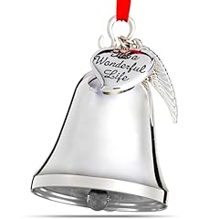 Klikel christmas bell for sale  Delivered anywhere in USA 