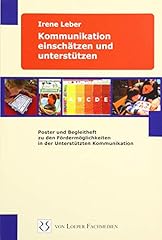 Kommunikation einschätzen unt gebraucht kaufen  Wird an jeden Ort in Deutschland