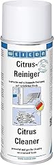 Weicon citrus reiniger gebraucht kaufen  Wird an jeden Ort in Deutschland