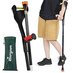 Elorgzem forearm crutches for sale  Delivered anywhere in UK