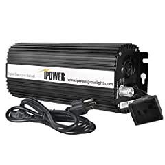 Ipower glblst1000d horticultur for sale  Delivered anywhere in USA 