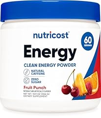 Nutricost energy complex for sale  Delivered anywhere in USA 