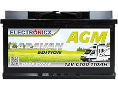 Electronicx agm deep gebraucht kaufen  Wird an jeden Ort in Deutschland